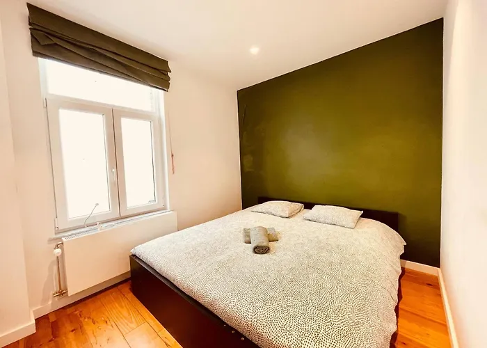 Apartamento The Elegant House -