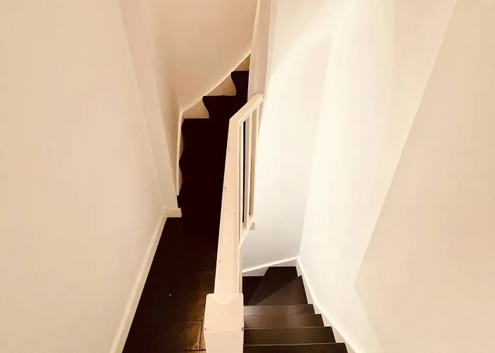 Appartamento The Elegant House - *