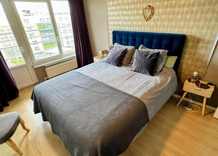 Apartment Hearth Of Gateway *