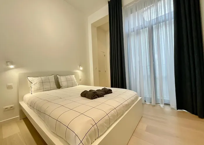 Chapeliers * Brüssel