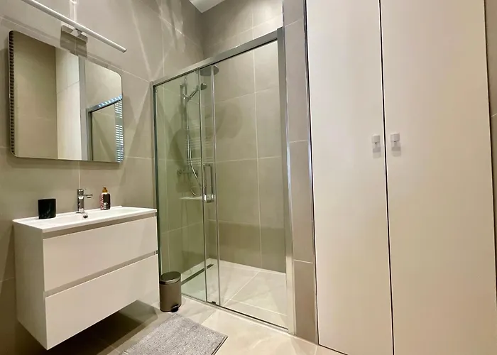 Chapeliers Apartment