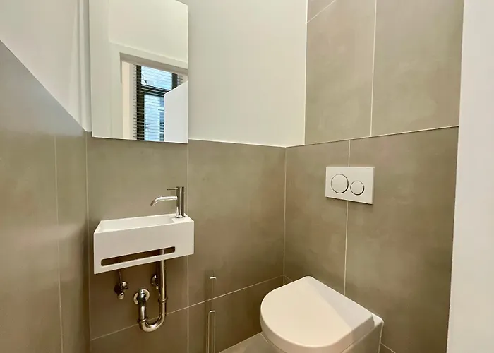 Chapeliers Apartment Brüssel