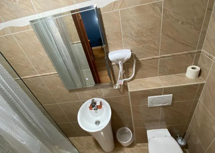 温莎酒店 酒店 2*