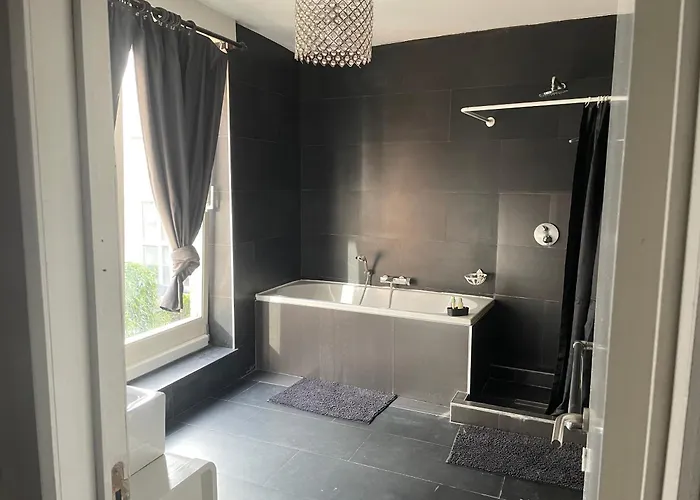 Apartment Duplex Centre Bruxelle