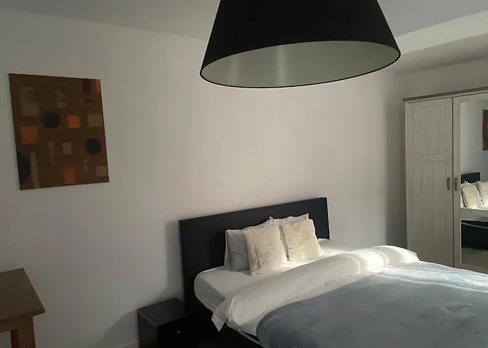 Duplex Centre Bruxelle Apartment