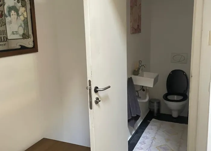 Duplex Centre Bruxelle Apartment *