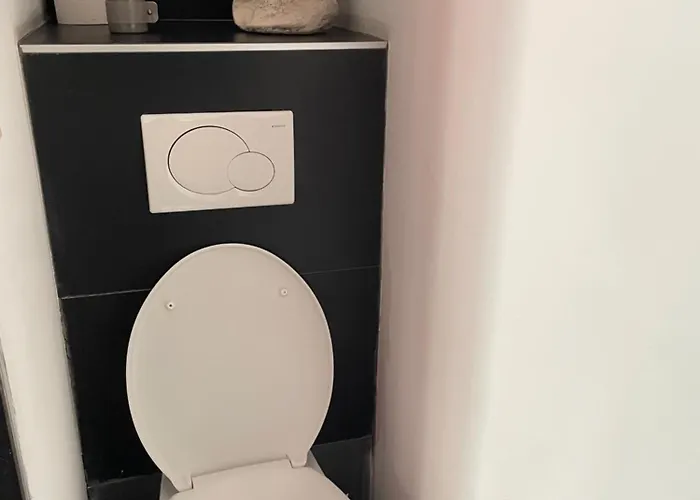 Apartmán Duplex Centre Bruxelle *