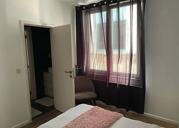 Duplex Centre Bruxelle Brusel