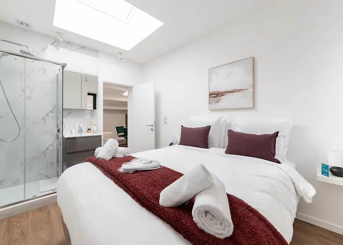 Appartamento Chez Lilou Et Babette 4 2 Bruxelles