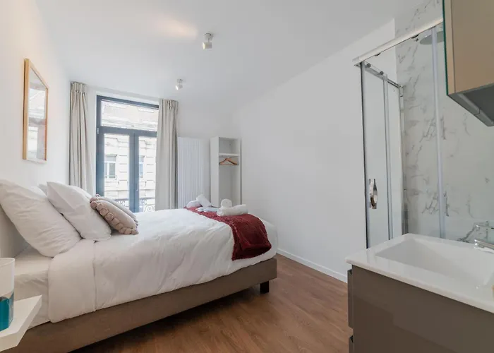 Chez Lilou Et Babette 4 2