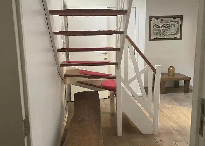 Duplex Centre Bruxelle Brüssel