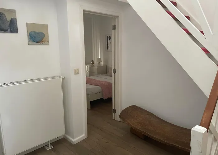 Duplex Centre Bruxelle Brüssel