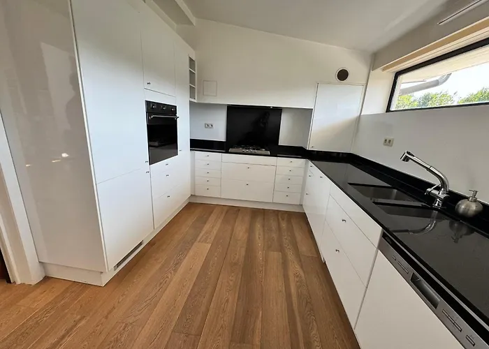 'l' Apartment Brüssel