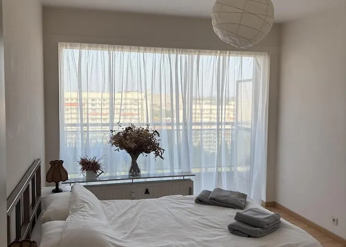 Cosy Near Zaventem Airport Bryssel