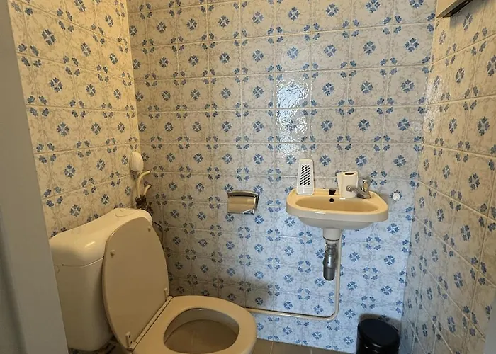 Cosy Near Zaventem Airport