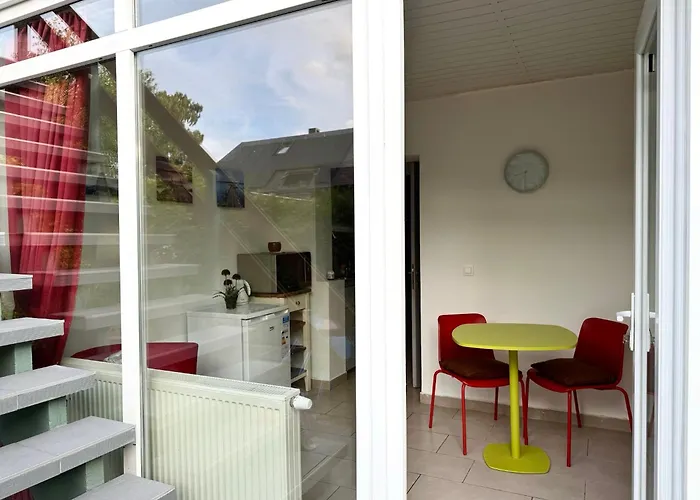 Cosy A Metro Vandervelde * בריסל