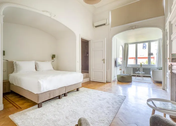 Apartment Mas Europe By Sweett *