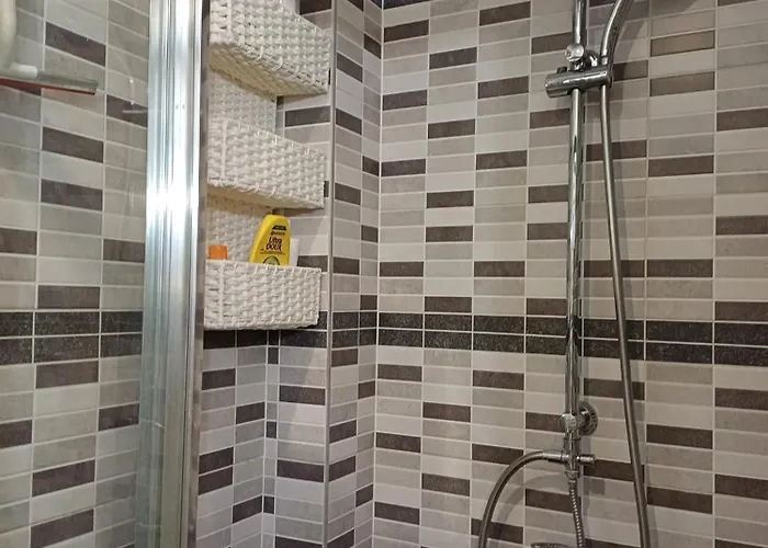 With Terrace In Berchem-sainte-agathe * Brüssel