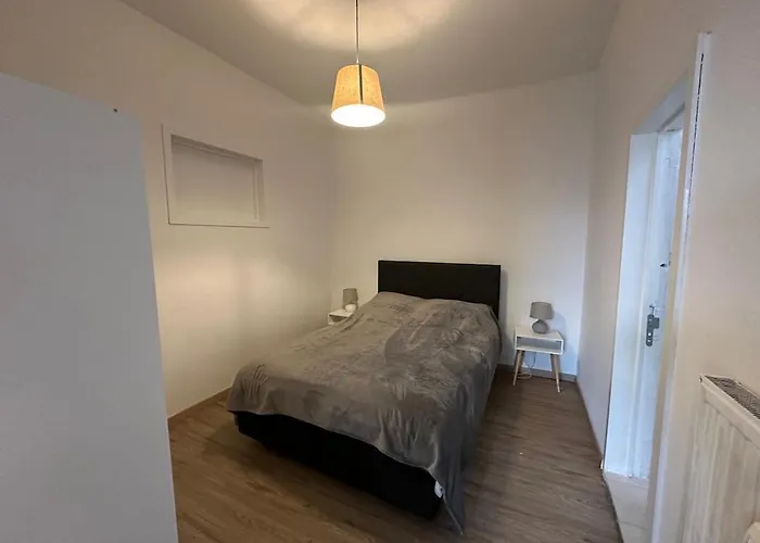 Midi Retreat * Brussels