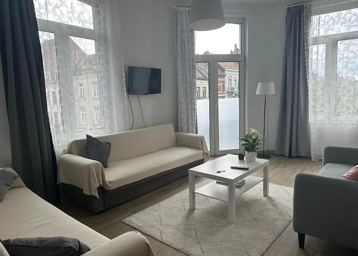 Midi Retreat Apartmán *