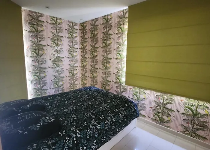 Gezellig Met Balkon * Bruselas