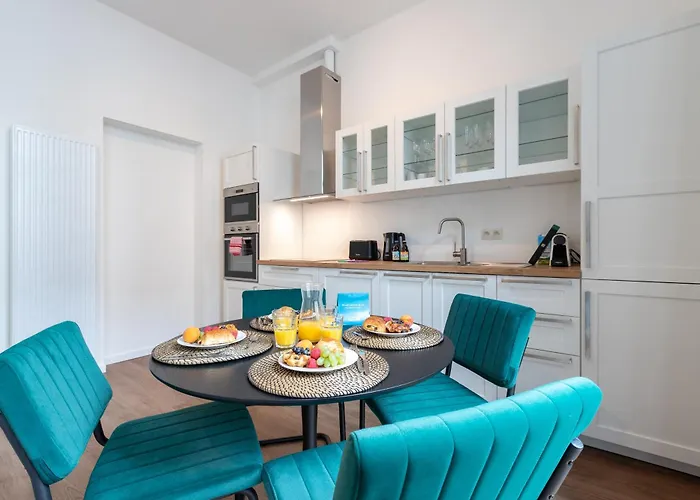 Chez Lilou Et Babette 4 2 Bruxelles