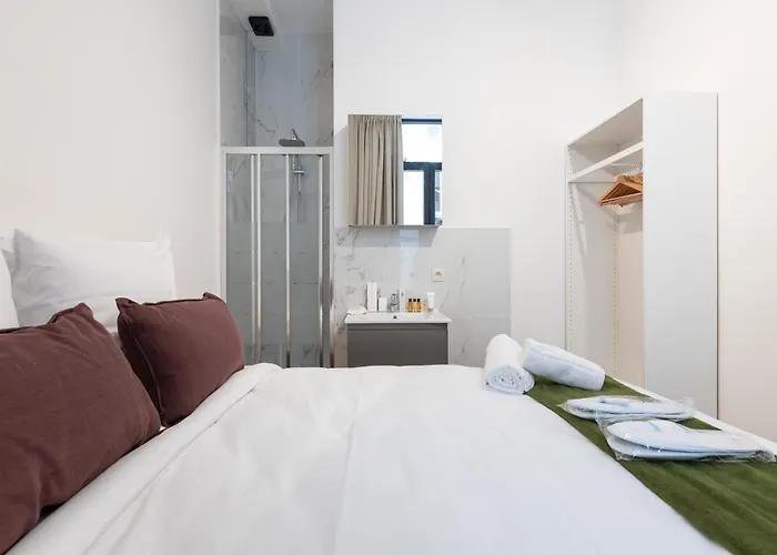 Chez Lilou Et Babette 4 2