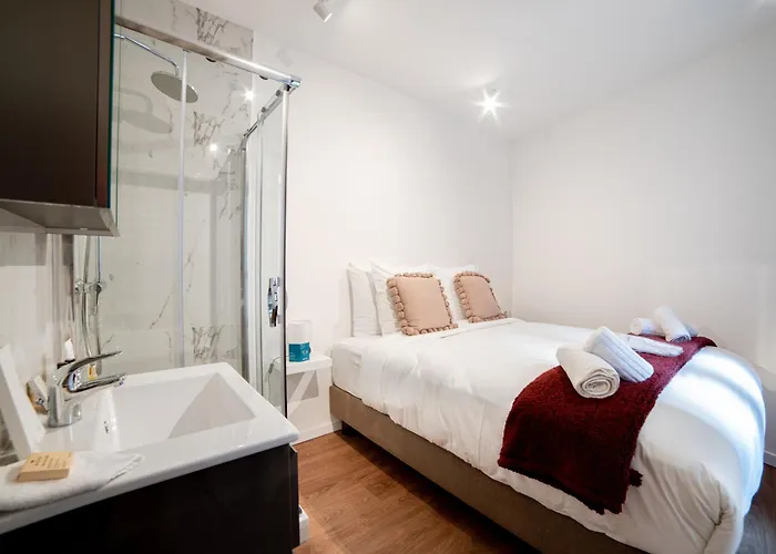 Appartamento Chez Lilou Et Babette 4 2 *