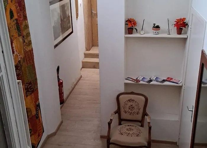 Appartamento Studioa Bruxelles