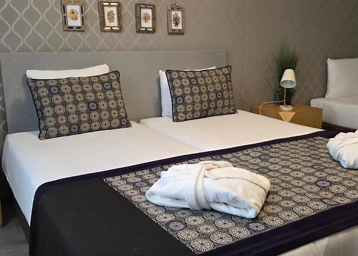 Floris Arlequin Grand-place