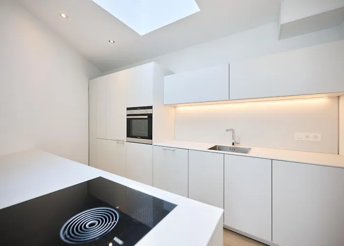 Toison D'or & Sauna Brüssel