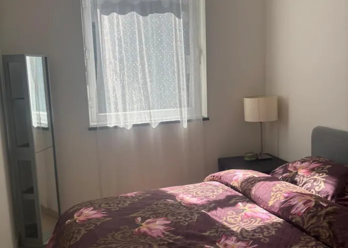 The Heart Of Petit Sablon