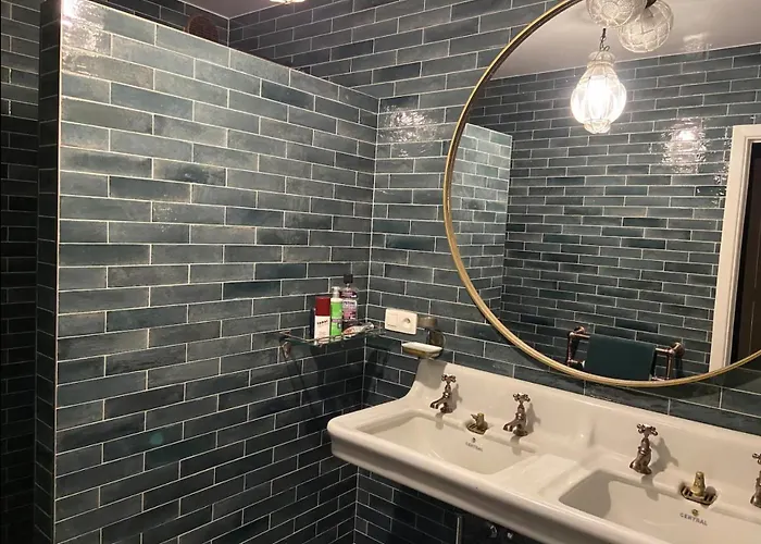 Overlooking Apartman *