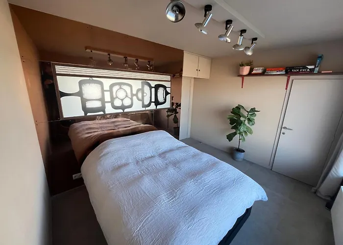 Apartman Overlooking