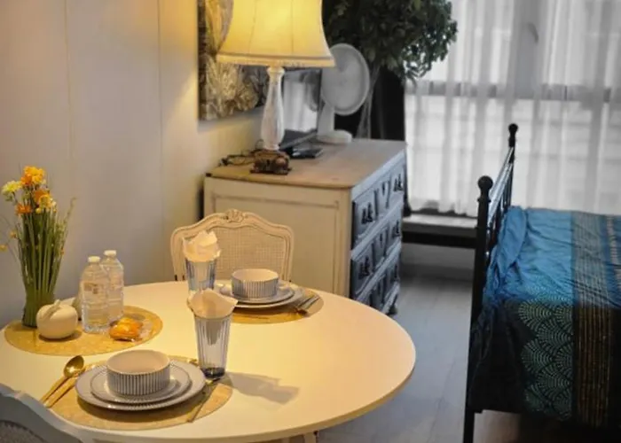 Apartment Classique Louise Brüssel