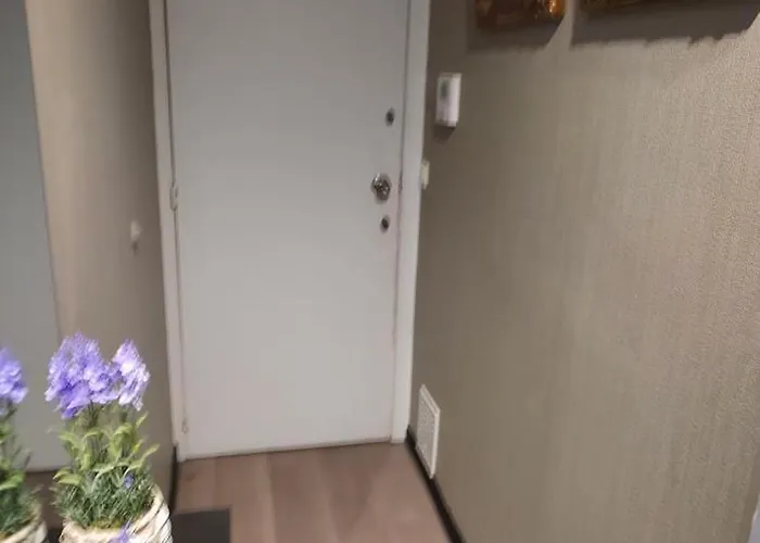 Apartment Classique Louise *