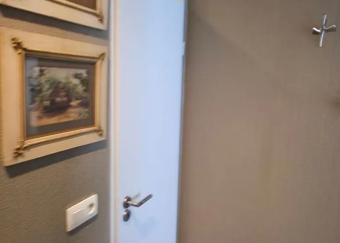 Apartment Classique Louise