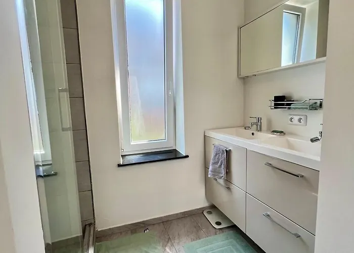 Appartamento Tiny House Avec Terrasse Privée, 10 Mins Du Centre Bruxelles