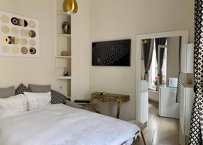 Olives 3* בריסל