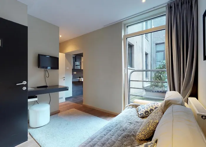 Sablon Guest house Brussels