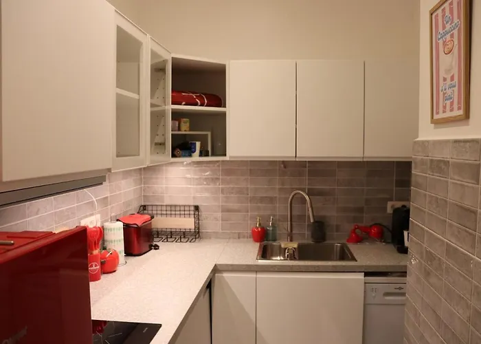 Апартаменты Sunflora *