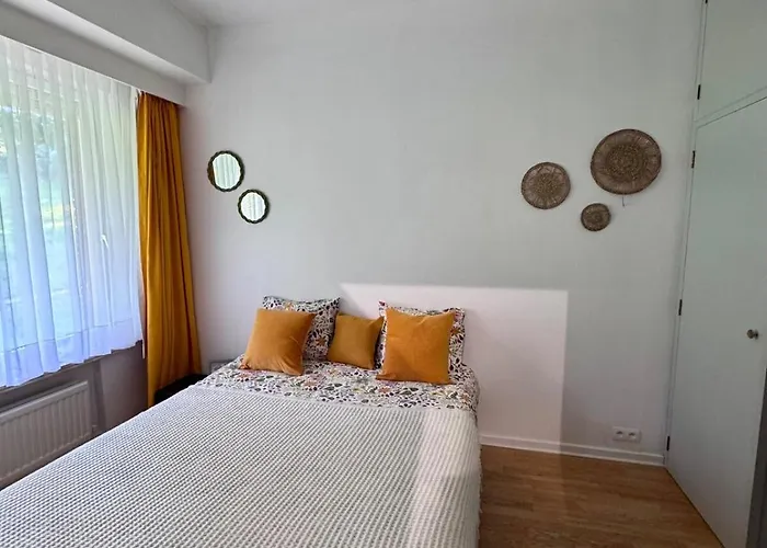 Sunflora Appartement *