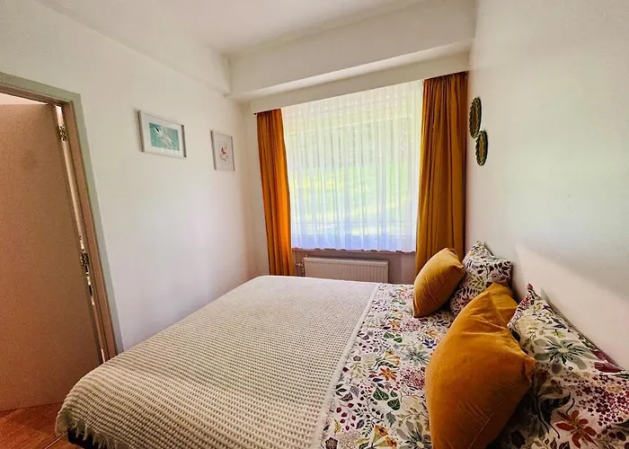 Sunflora Appartement Bruxelles