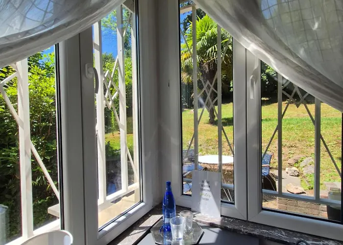 Ubytování v soukromí Souverain 94 Brusel