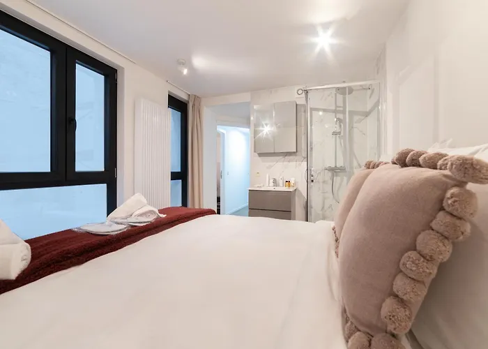 Chez Lilou Et Babette 4 2 *