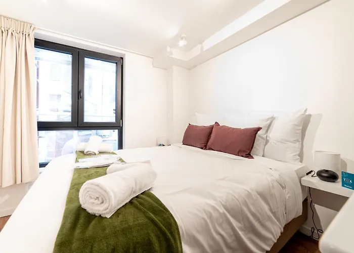 Chez Lilou Et Babette 4 2 Appartamento Bruxelles