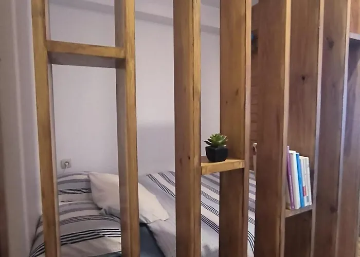 Design Madou Apartment