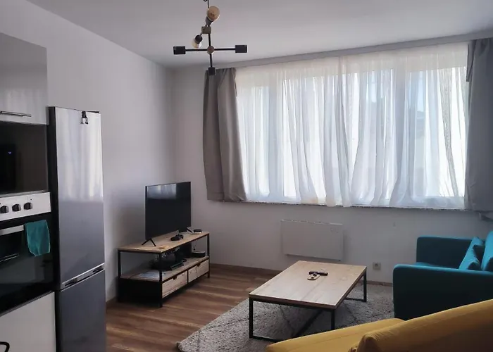 Apartman Design Madou