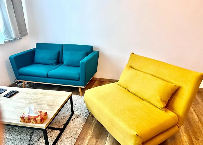 Design Madou Brüsszel