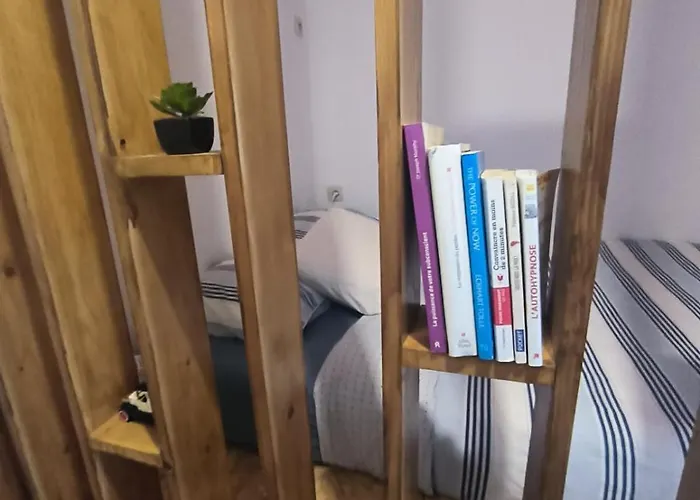 Apartman Design Madou Brüsszel